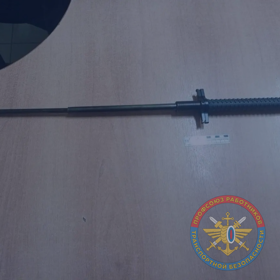 Вокзал Сызрань