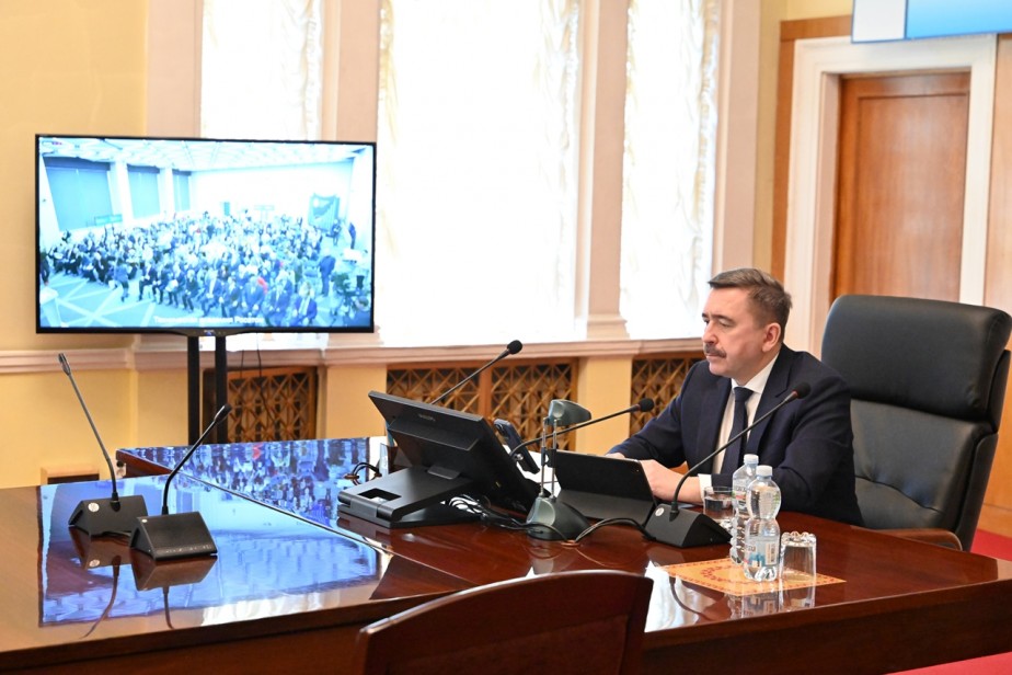 Мотивация молодых ученых – стратегическая задача