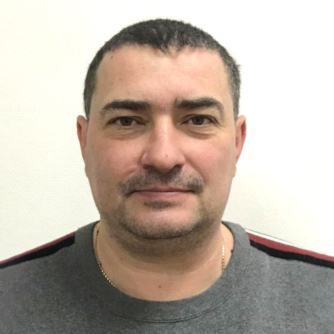 Терещенко Евгений Александрович