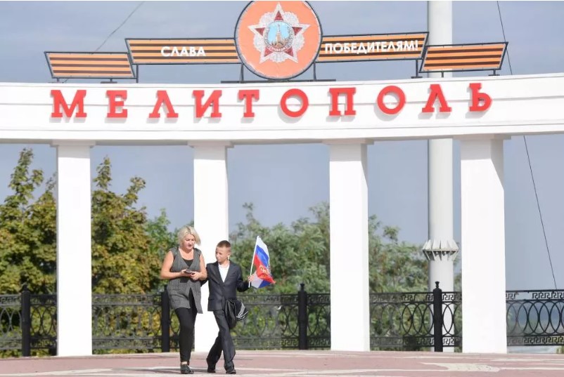 Дмитрий Жирков: «Запорожцы верят, что они и Россия – это одно целое»