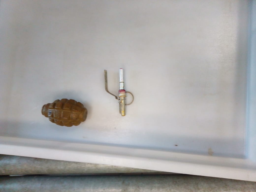 Вокзал Белгород