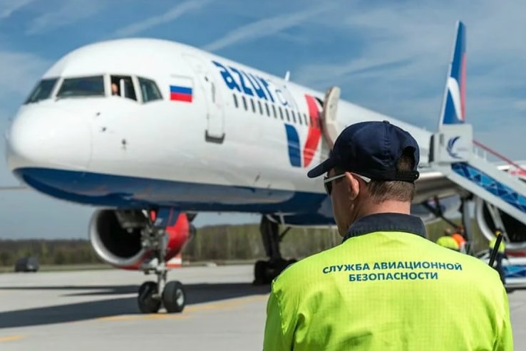 Аэровокзал Южно-Сахалинска расширяет штат работников транспортной безопасности