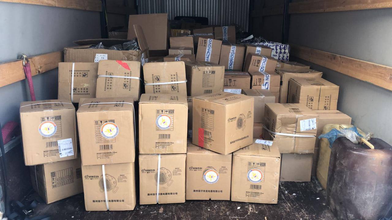 Все для победы