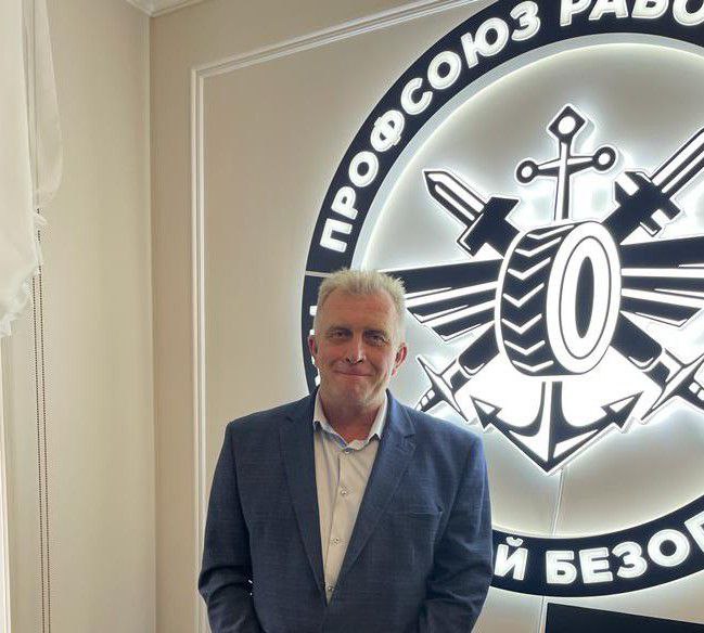 Олег Швыдков: «Мы должны учиться друг у друга работать сообща»