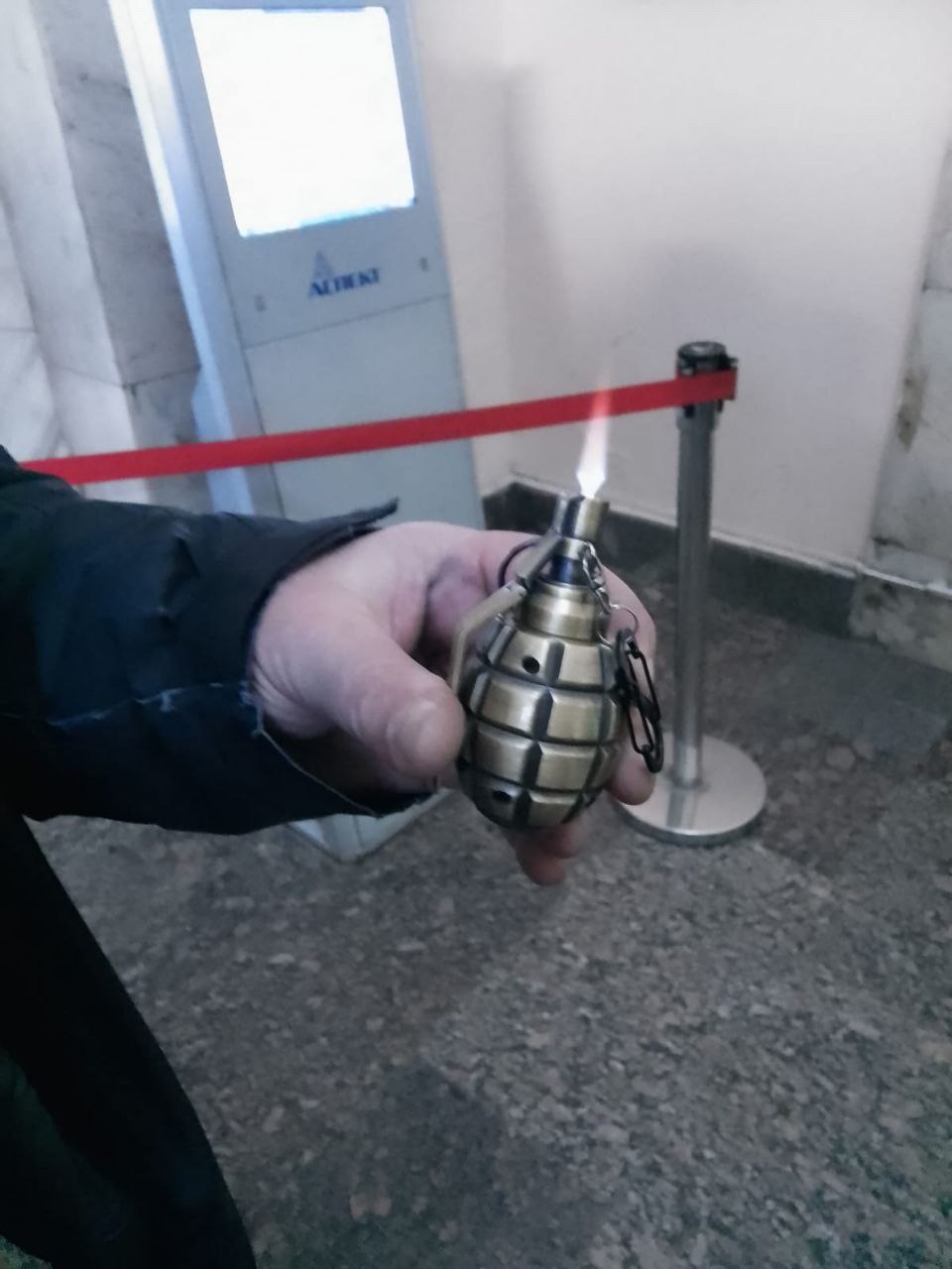 Белорусский вокзал