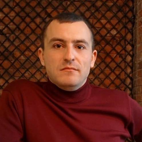 Лобов Александр Николаевич