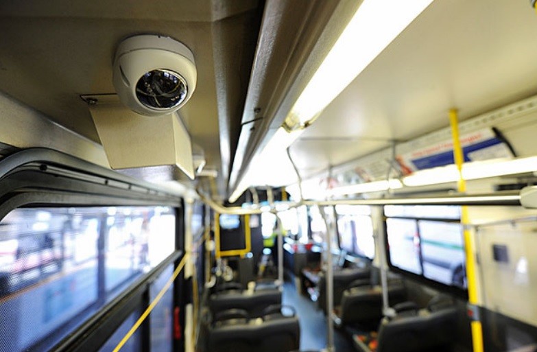 В Карелии сотрудники транспортной безопасности помогли найти подозреваемого в преступлении