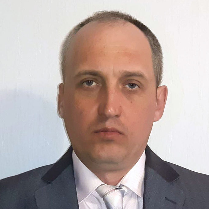 Толстихин Сергей Владимирович