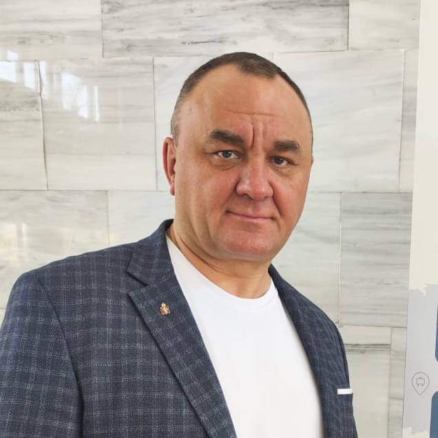 Пайвин Яков Николаевич