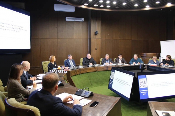 Необходим центр и полигон для испытания проектов в области транспортной безопасности!