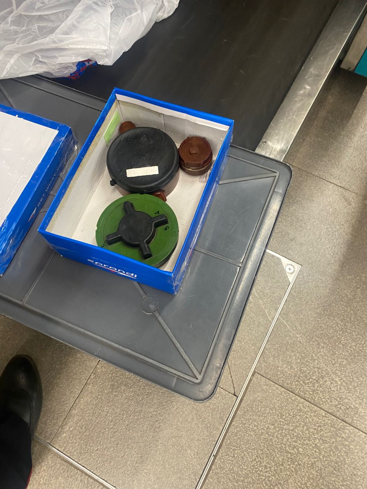 Курский вокзал