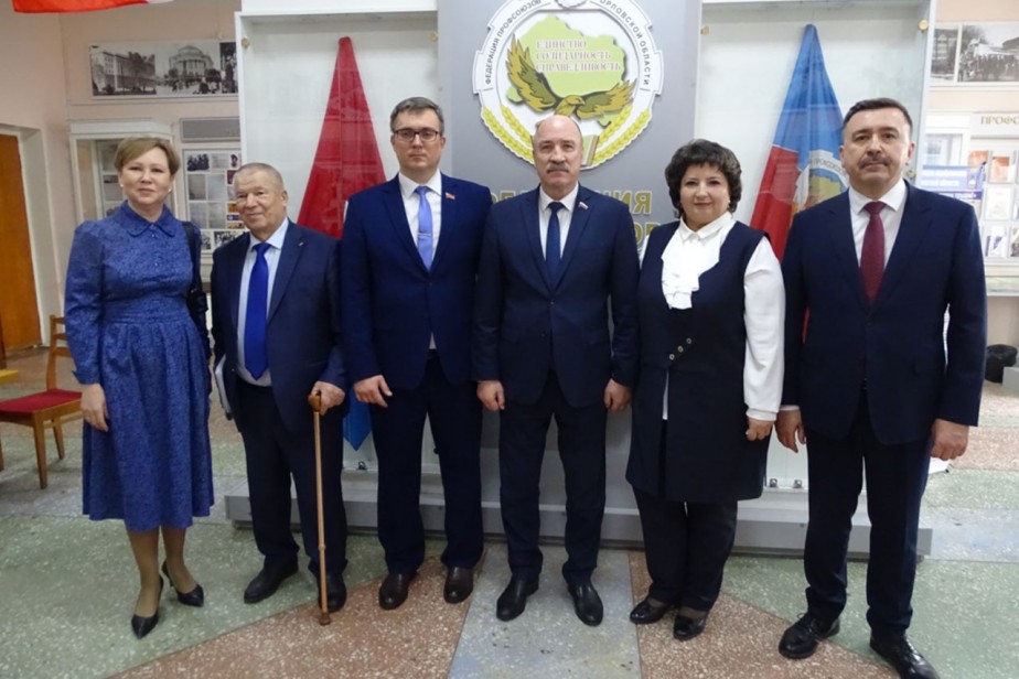 Курс задан: итоги выборов в профсоюзах пяти регионов