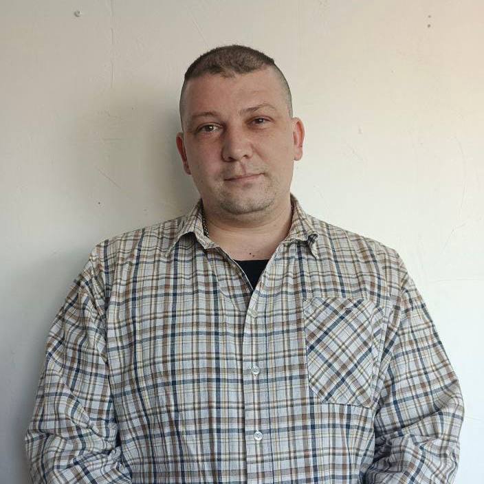 Снегирев Андрей Александрович