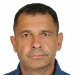 Францискевич Павел Николаевич