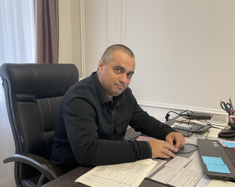 «Нас выбирают, потому что мы помогаем делом»: заместитель председателя Профсоюза рассказал о результатах работы в третьем квартале 2022 года