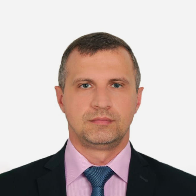 Пьянков Василий Александрович