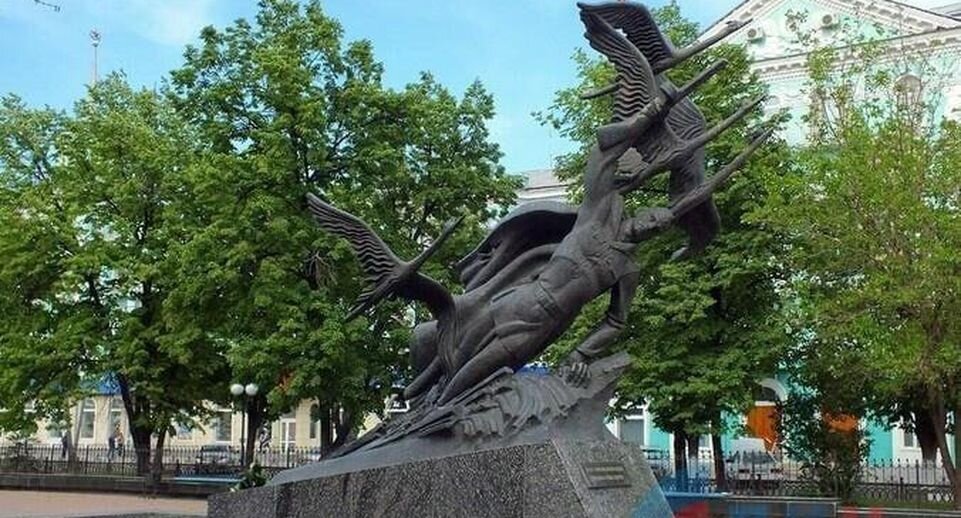 Профсоюз участвует в проекте «Белые журавли»