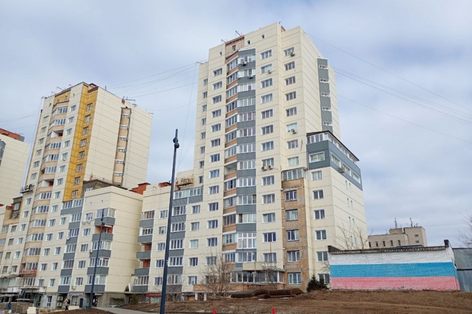 ФНПР: ипотека без господдержки доступна лишь в 9 регионах