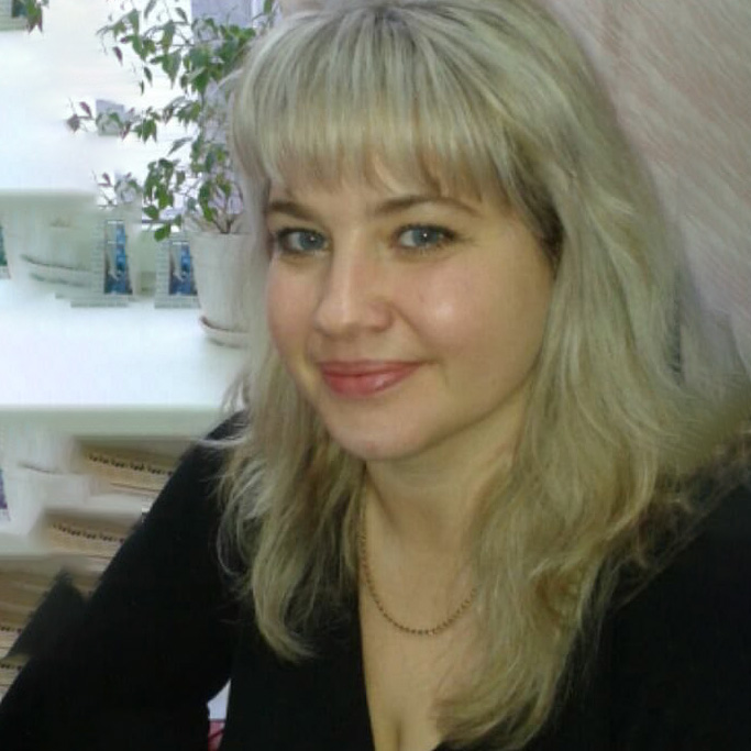 Туркина Екатерина Викторовна