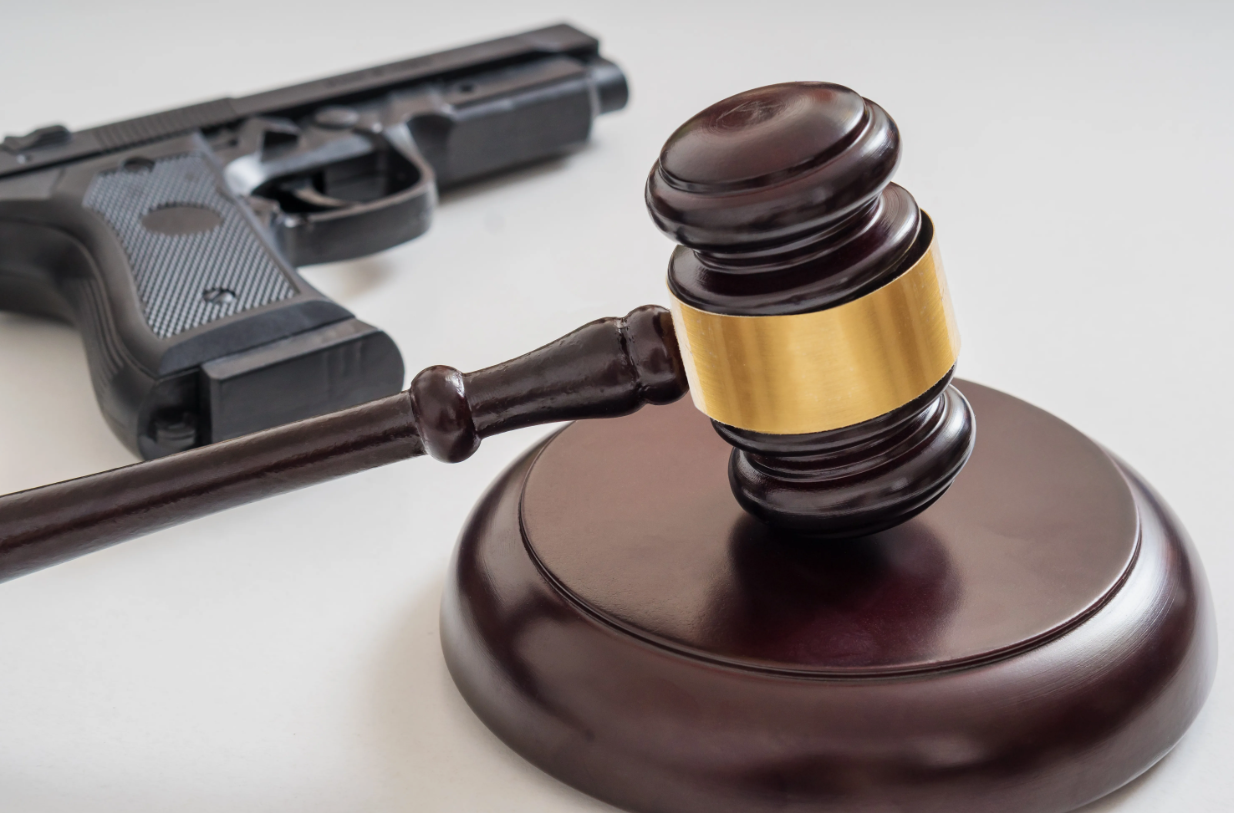 Наследование оружия