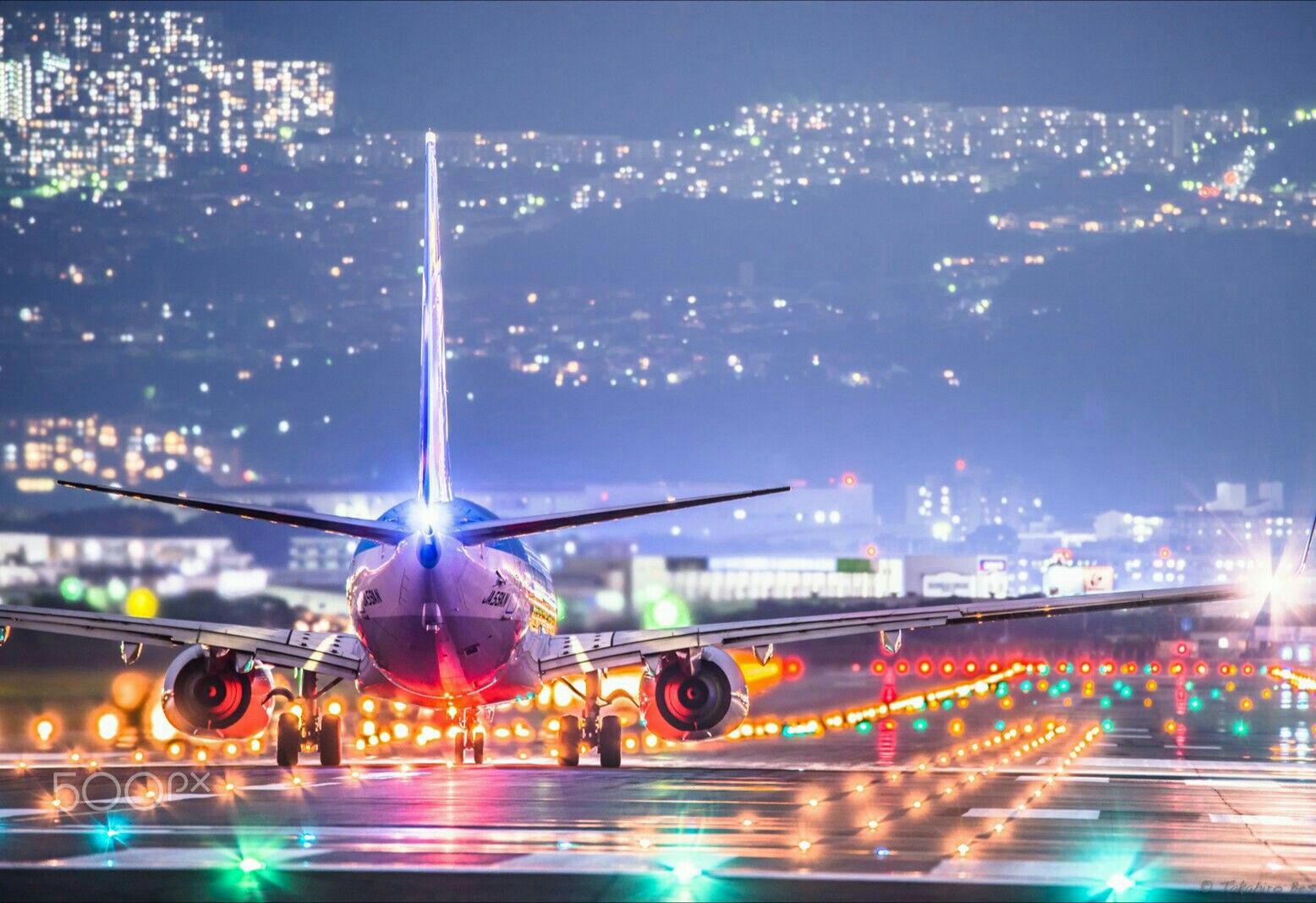 Росавиация дала рекомендации по работе в новогодние праздники