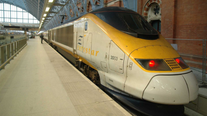 Профсоюз железнодорожников Великобритании объявил о новых забастовках на Рождество