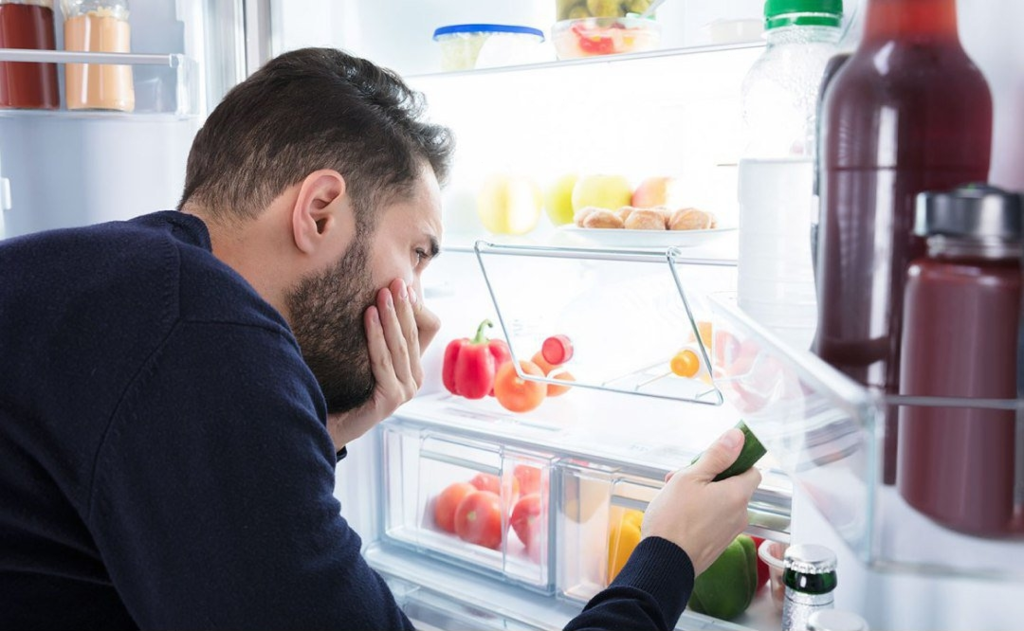 Вернуть деньги за испорченные продукты