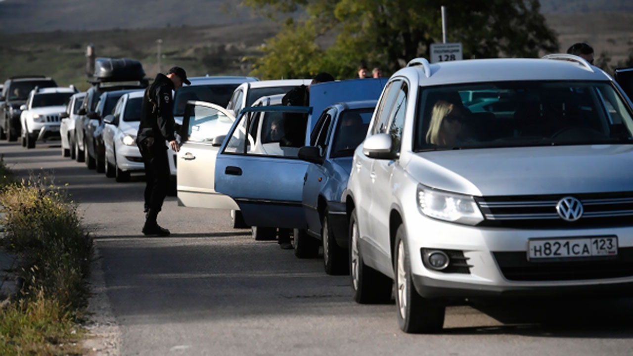 В Крыму усилили меры безопасности на всех объектах транспорта