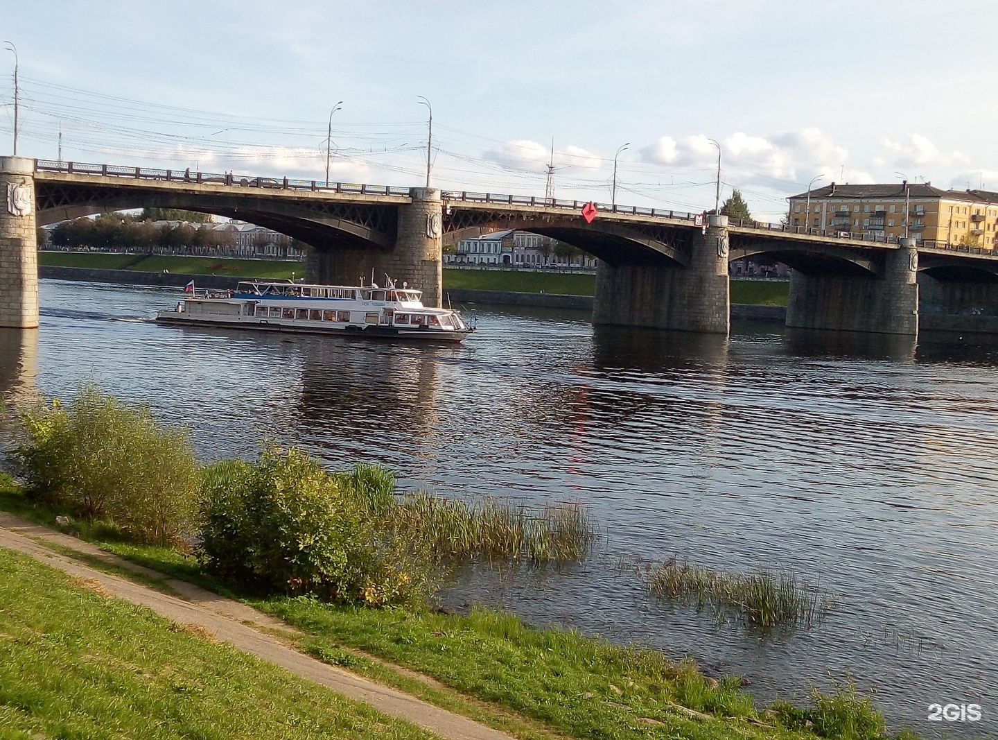 Объекты транспортной инфраструктуры Твери - под защиту!