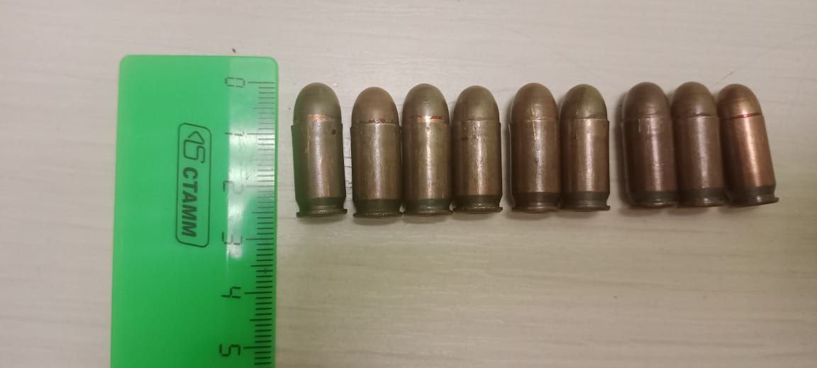 Вокзал Татарская