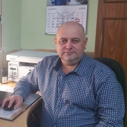 Чиняев Дмитрий Николаевич