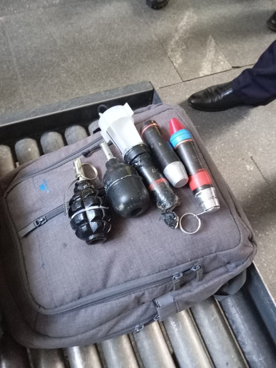 Курский вокзал