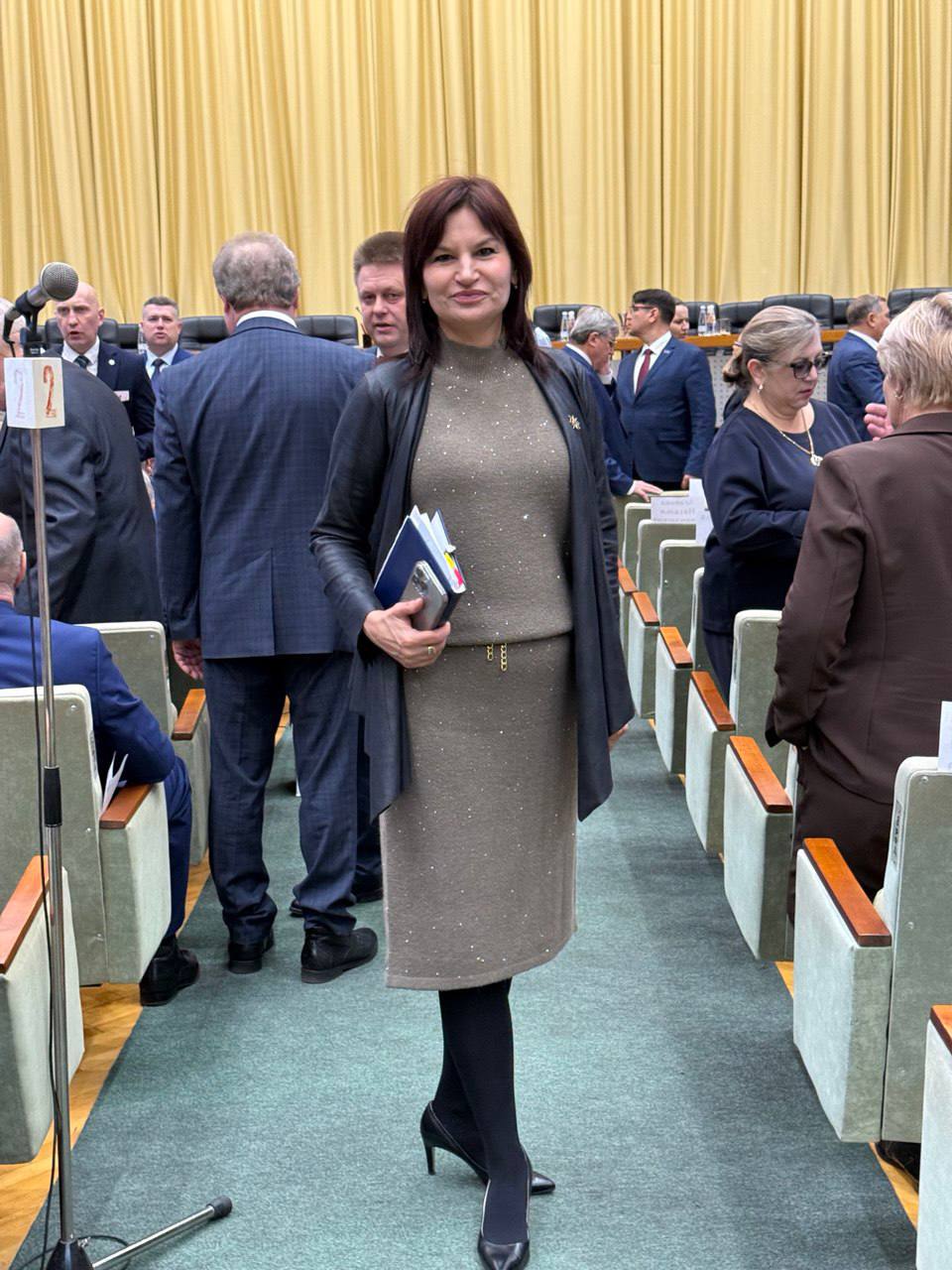 Заседания ФНПР: ключевые решения и инициативы