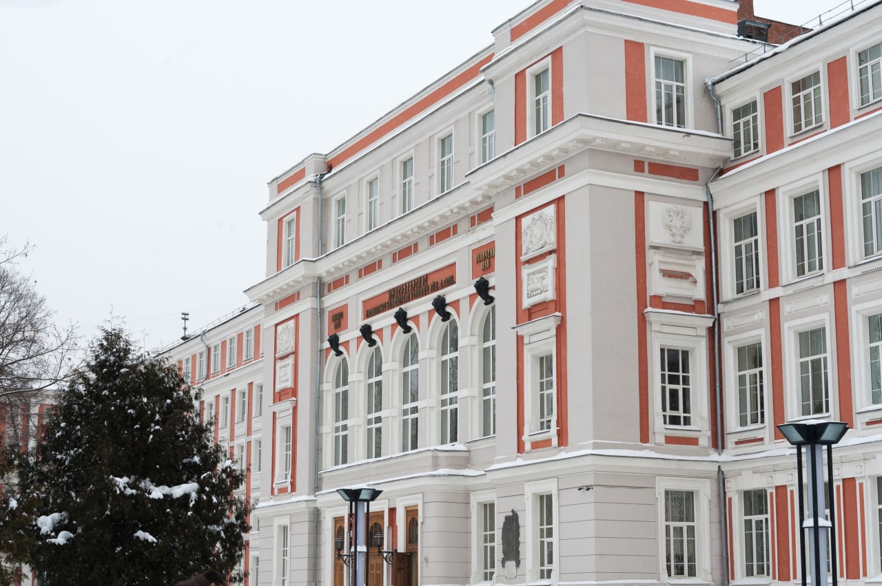 Представители РОСТРАНСБЕЗОПАСНОСТЬ прошли обучение в РАПС РУТ (МИИТ)