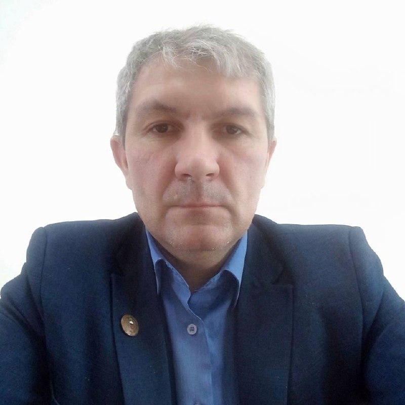 Казаков Альберт Яковлевич