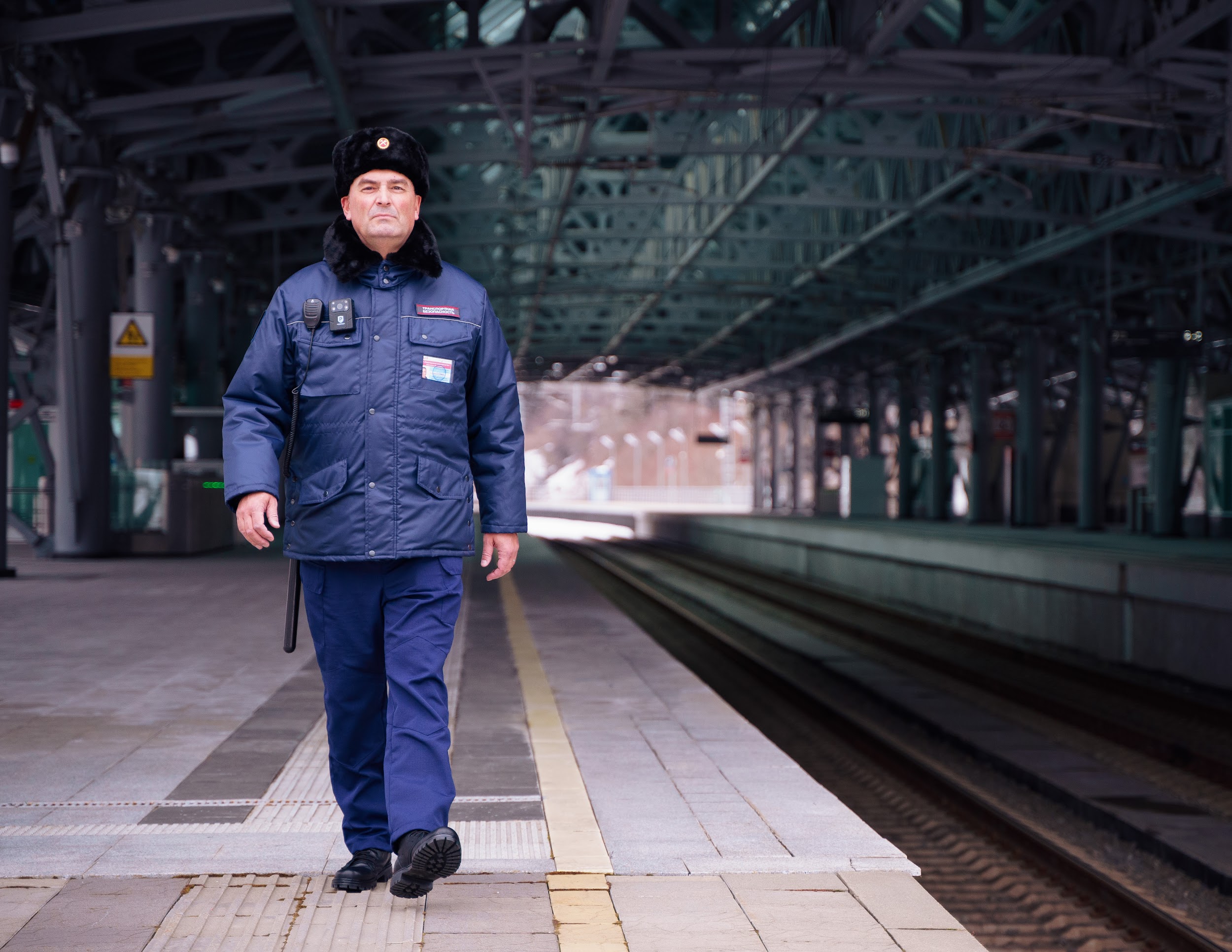 Утверждены новые правила безопасности на железнодорожных объектах