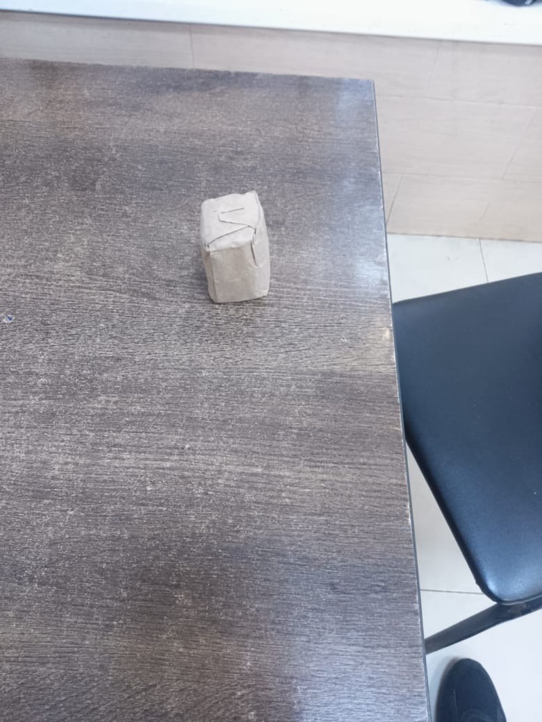 Вокзал Белгород