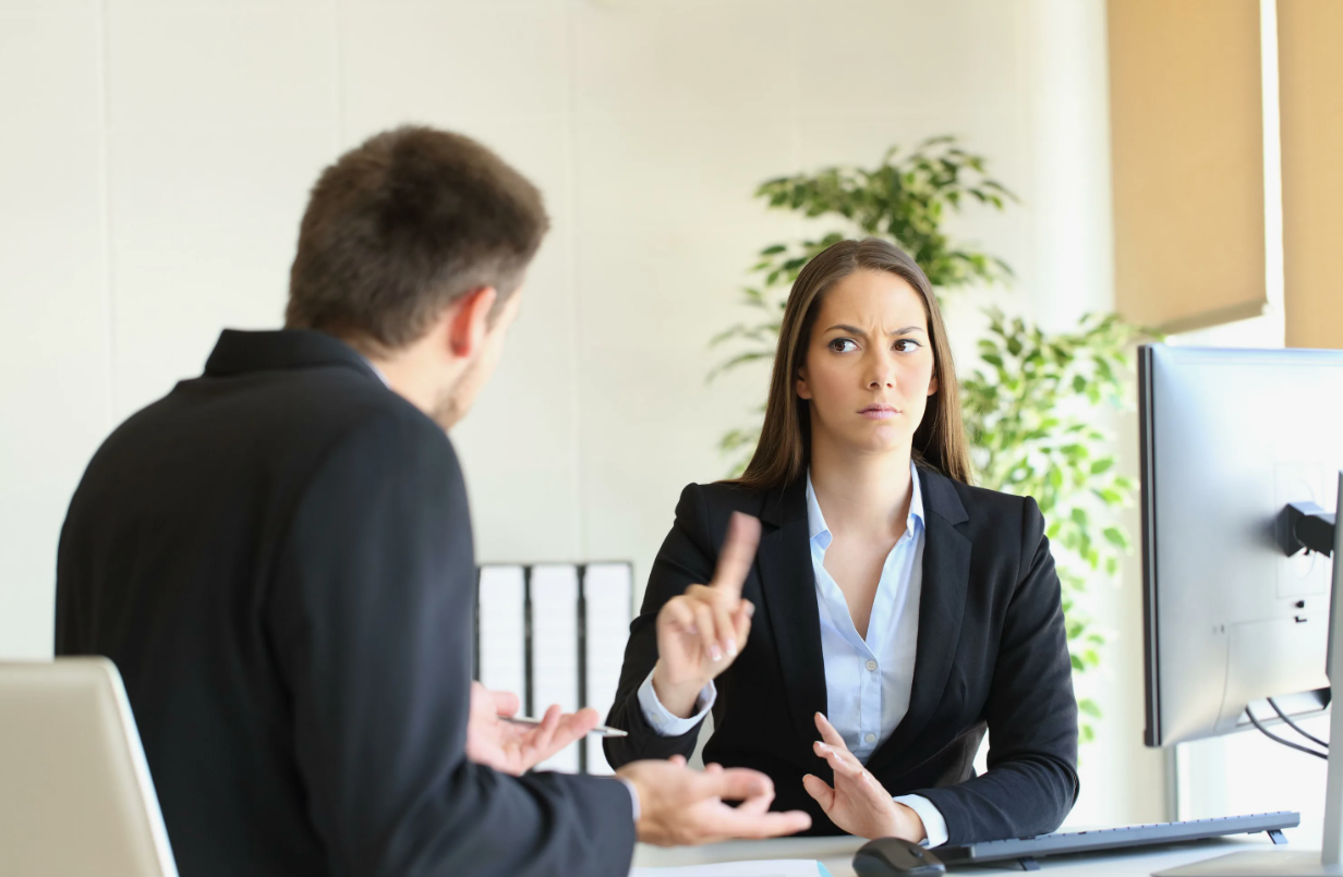 Предоставление отпуска