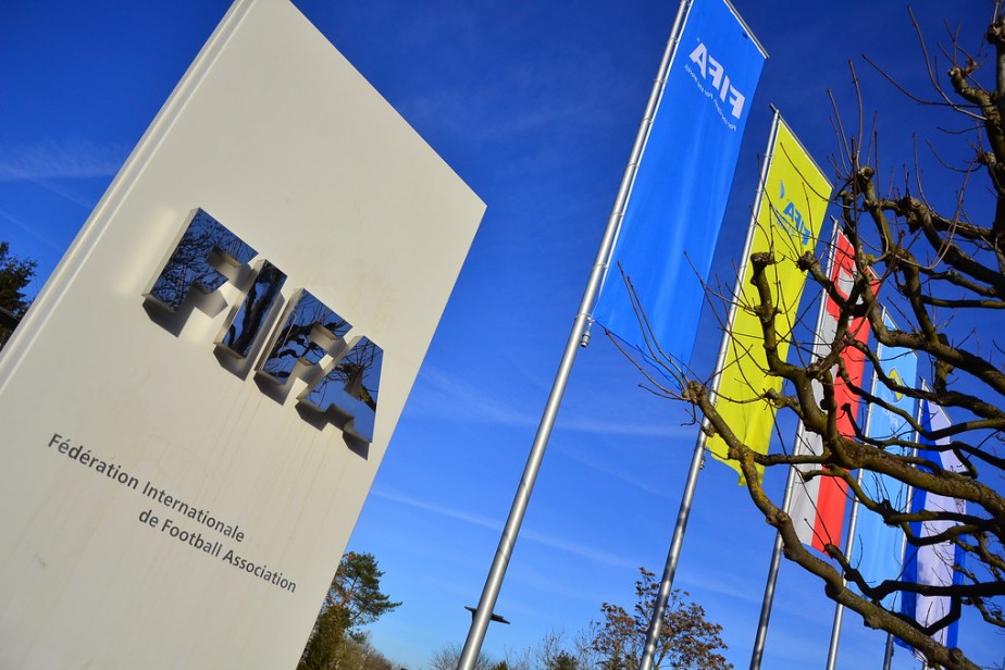 Профсоюзы футболистов против FIFA