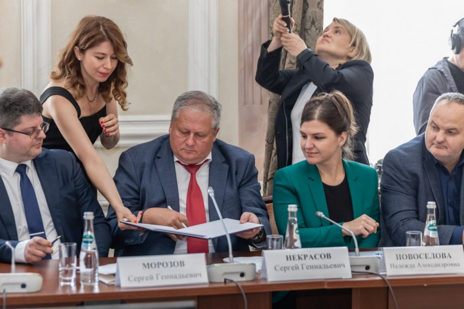 ФНПР примет участие в наблюдении за выборами