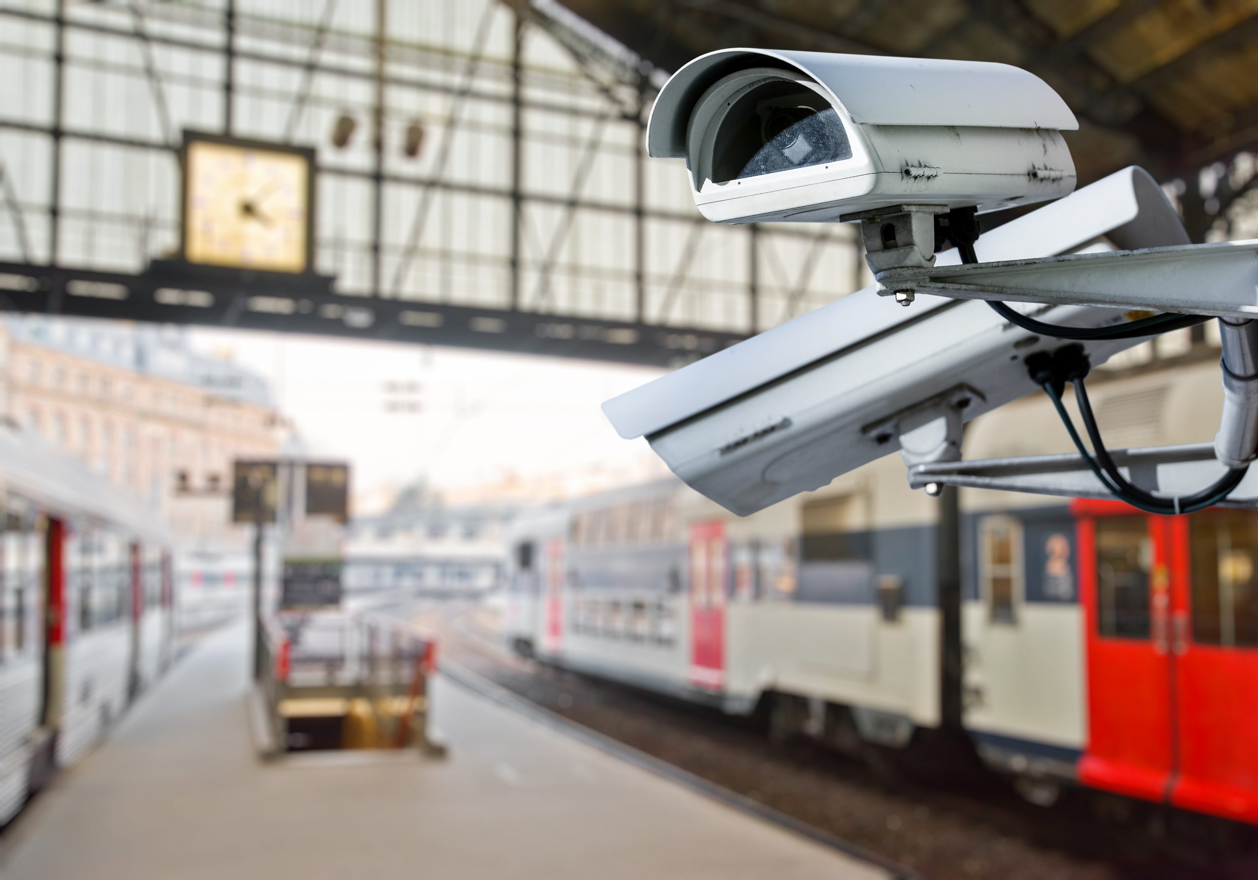 В приграничных областях России планируют усилить транспортную безопасность