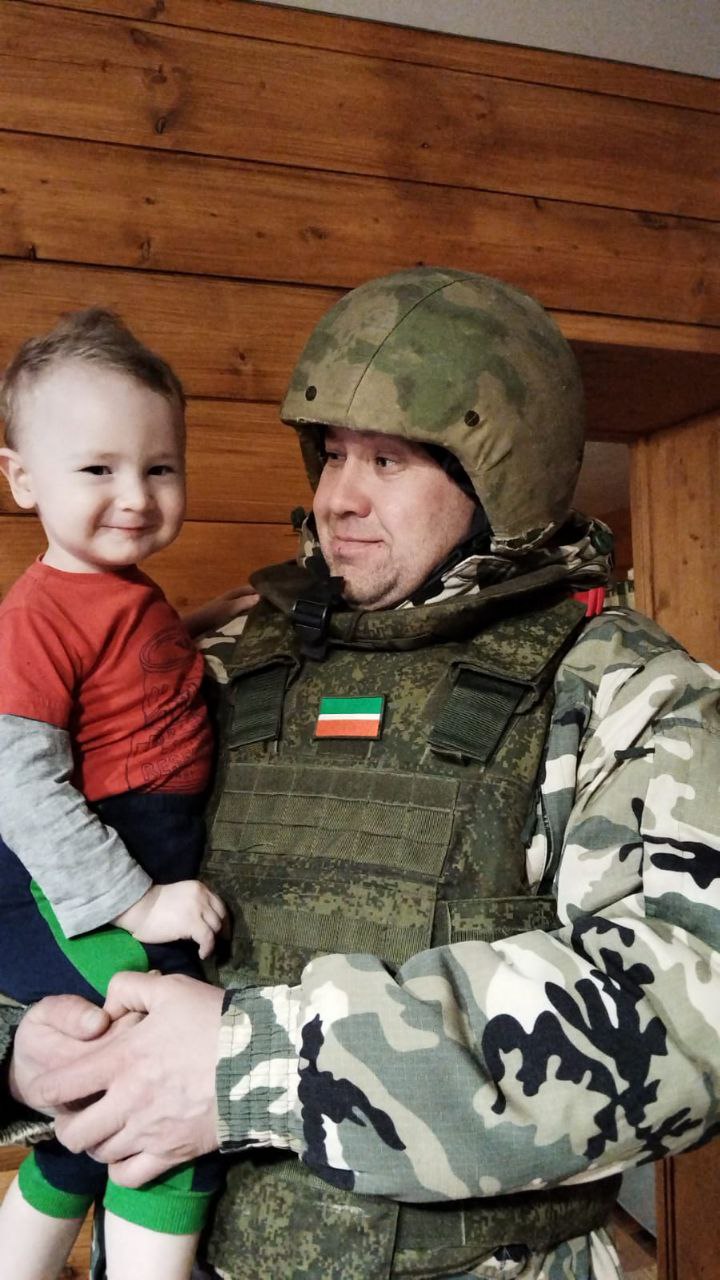 Интервью с Русланом Ильсуровичем Хабибуллиным, председателем ППО ПТБ ООО “Гранд-Сервис”