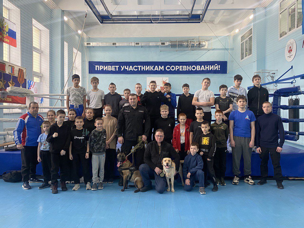 Интересно и познавательно начинаем Новый год!