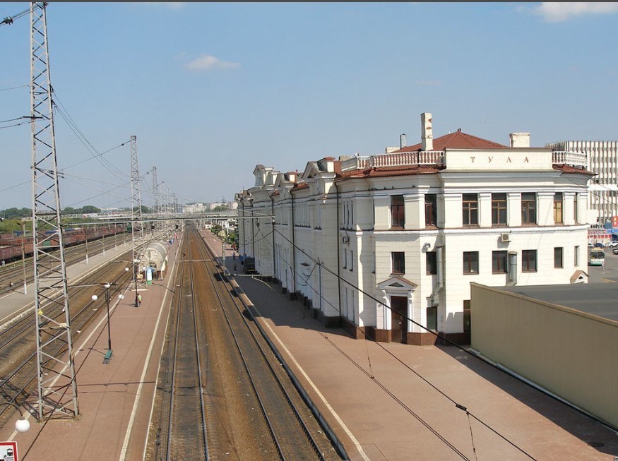 В Тульской области объекты транспортной инфраструктуры проверили на антитеррористическую защищенность