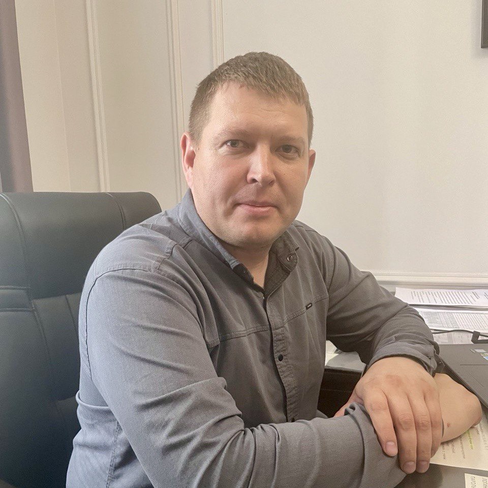 Божин Антон Иванович