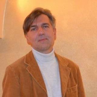 Кузнецов Николай Юрьевич