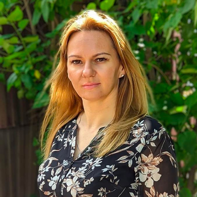 Чистякова Екатерина Викторовна