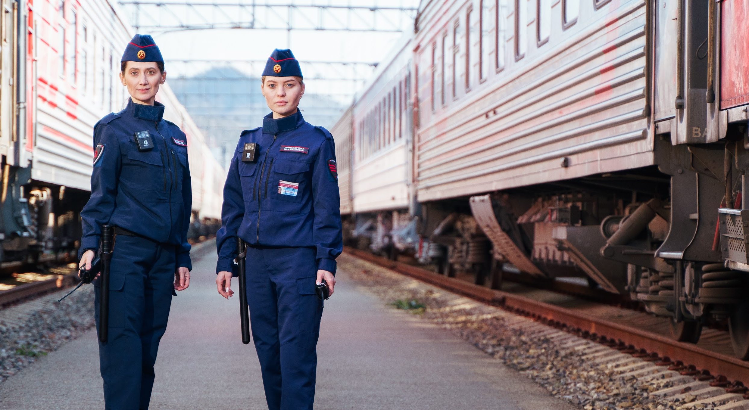 Минтранс РФ утвердил новый перечень документов для аттестации сил обеспечения транспортной безопасности