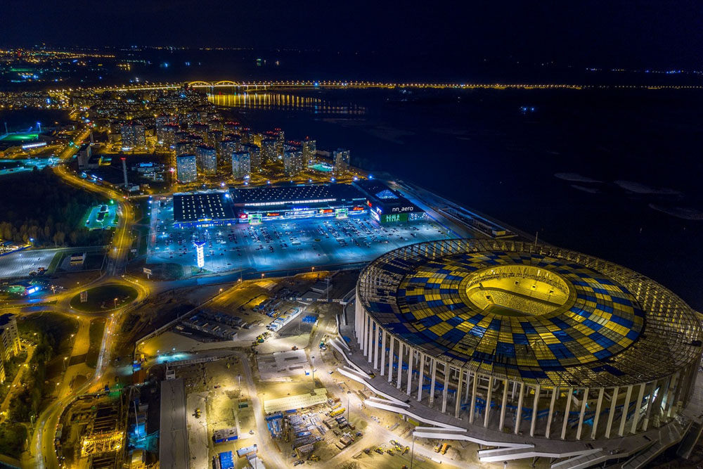 Обзор программы X Всероссийской Конференции «Транспортная безопасность и технологии противодействия терроризму»