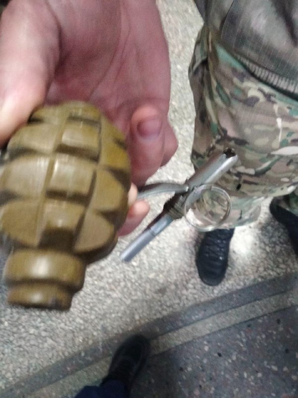 Вокзал Курск